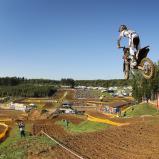 ADAC MX Youngster Cup, Holzgerlingen, Jorge Zaragoza